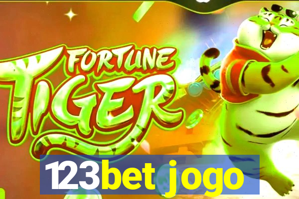 123bet jogo